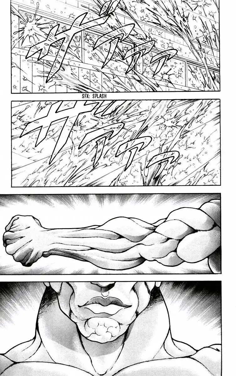 New Grappler Baki Chapter 60 7